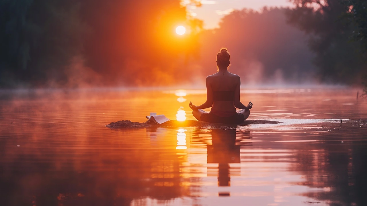 Getting Real About Calmness: Debunking Common Myths
