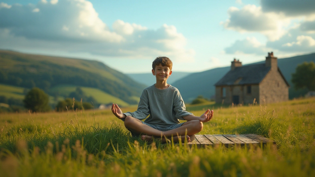 Common Misconceptions About Mindfulness