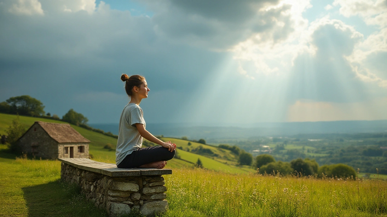 How to Start Practicing Mindfulness