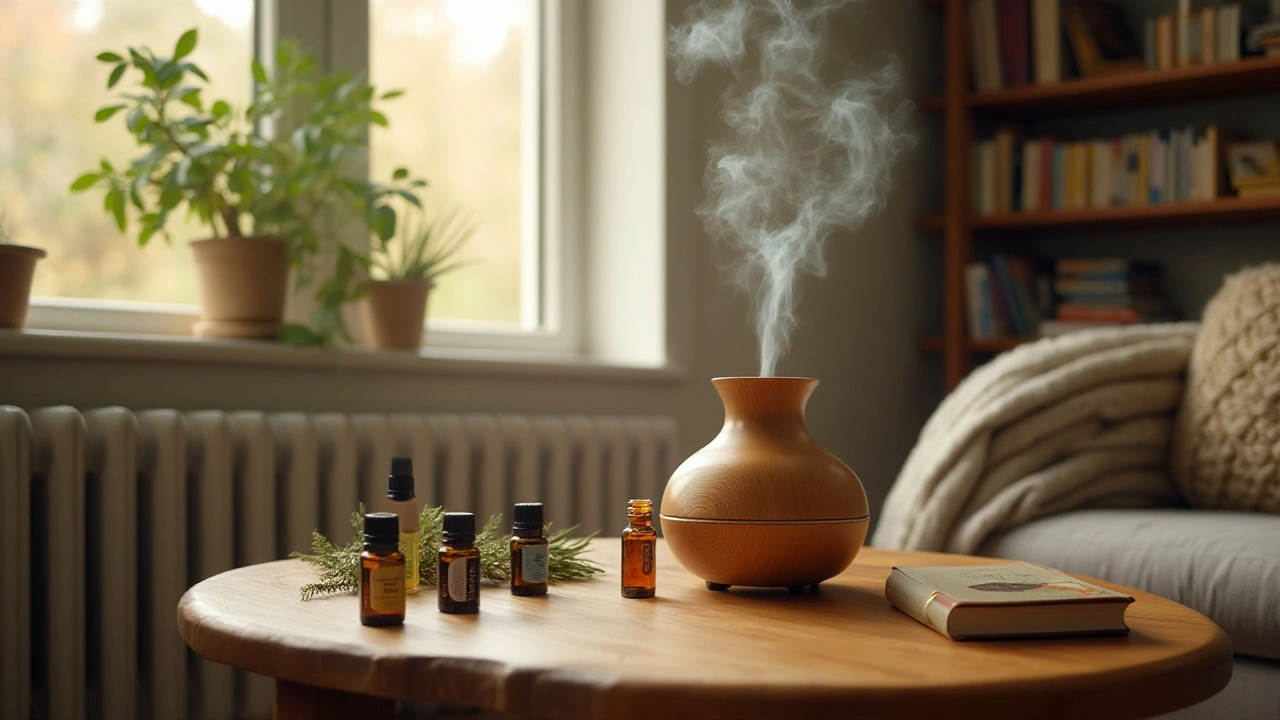 Discover the Essentials of Aromatherapy for Beginners