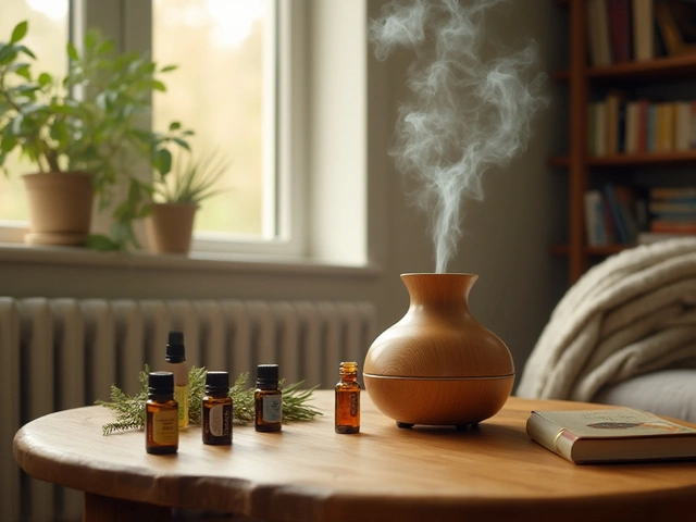 Discover the Essentials of Aromatherapy for Beginners