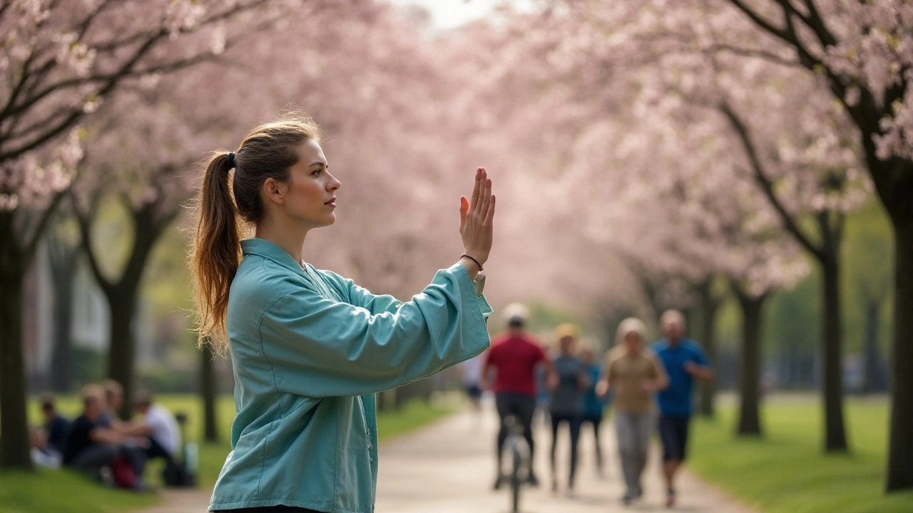 Mindfulness and Meditation