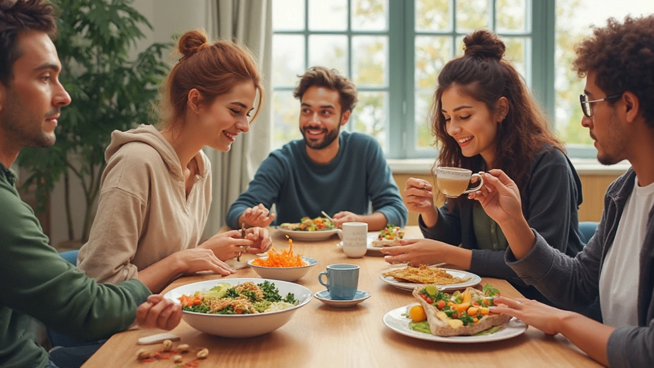 Everyday Habits That Stick