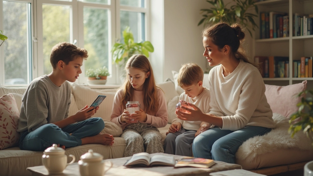 Getting Started: Easy Mindfulness Practices