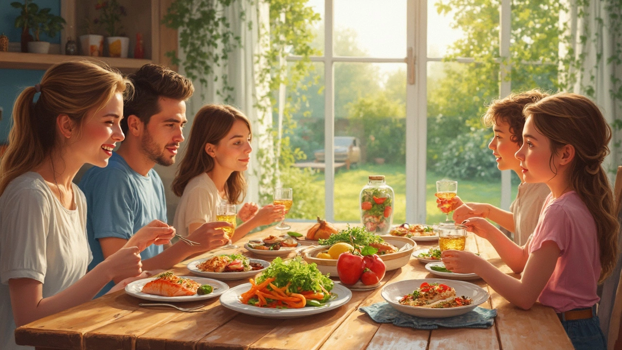 Gut Health: The Hidden Key