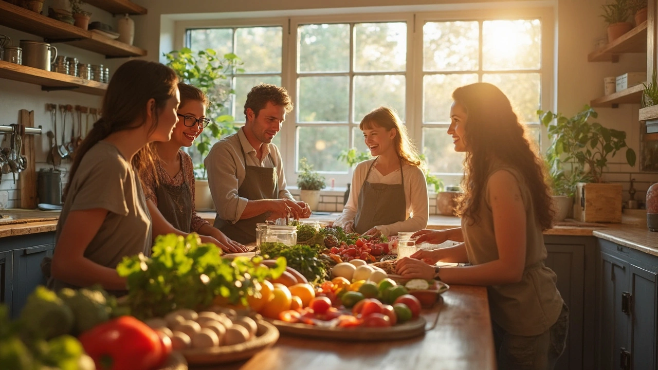Health Goals: Rethinking What Wellness Really Means