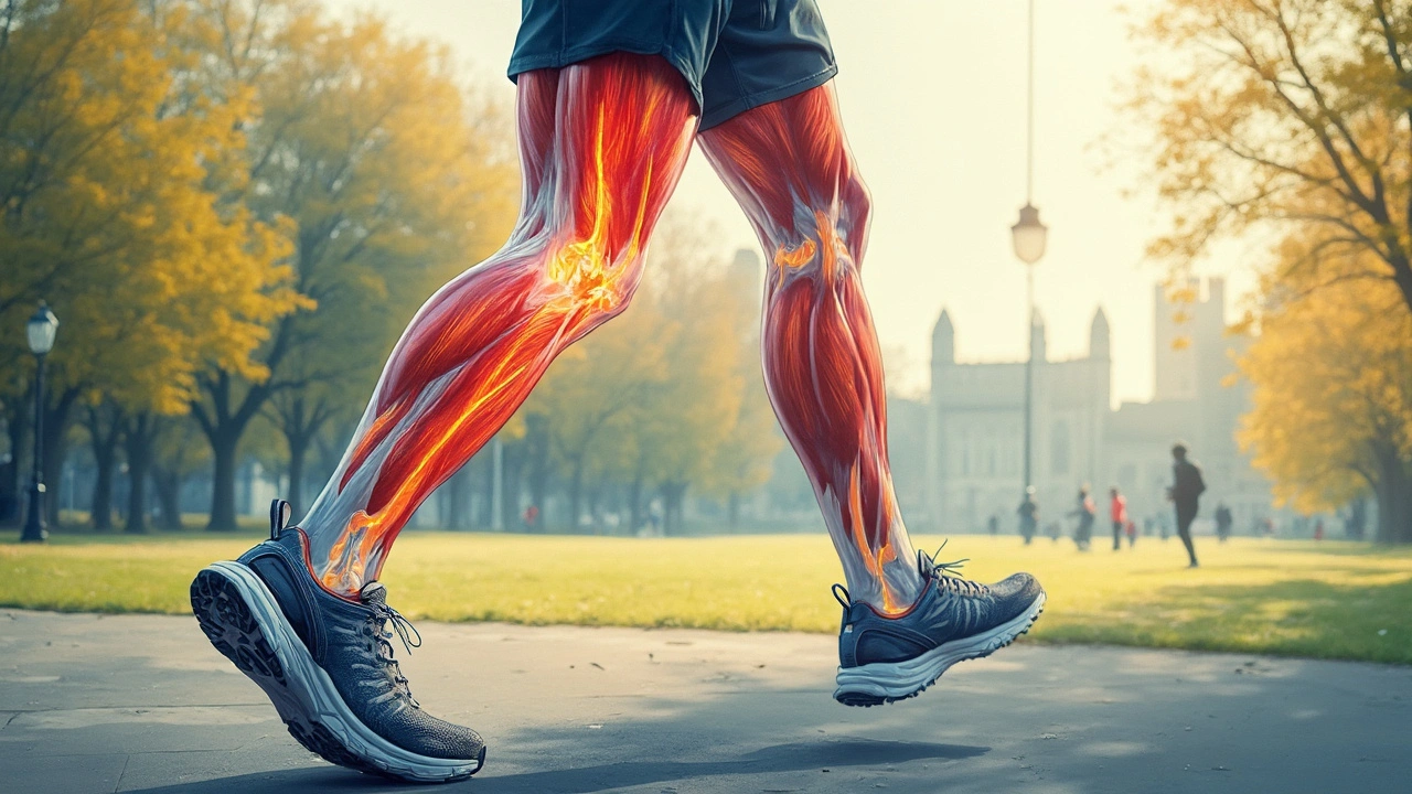 Injury Prevention: Not Just for the Pros