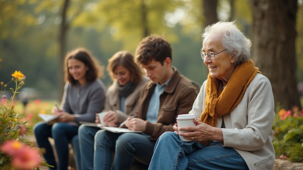 Mindfulness: Unlock Real Change with Simple Habits