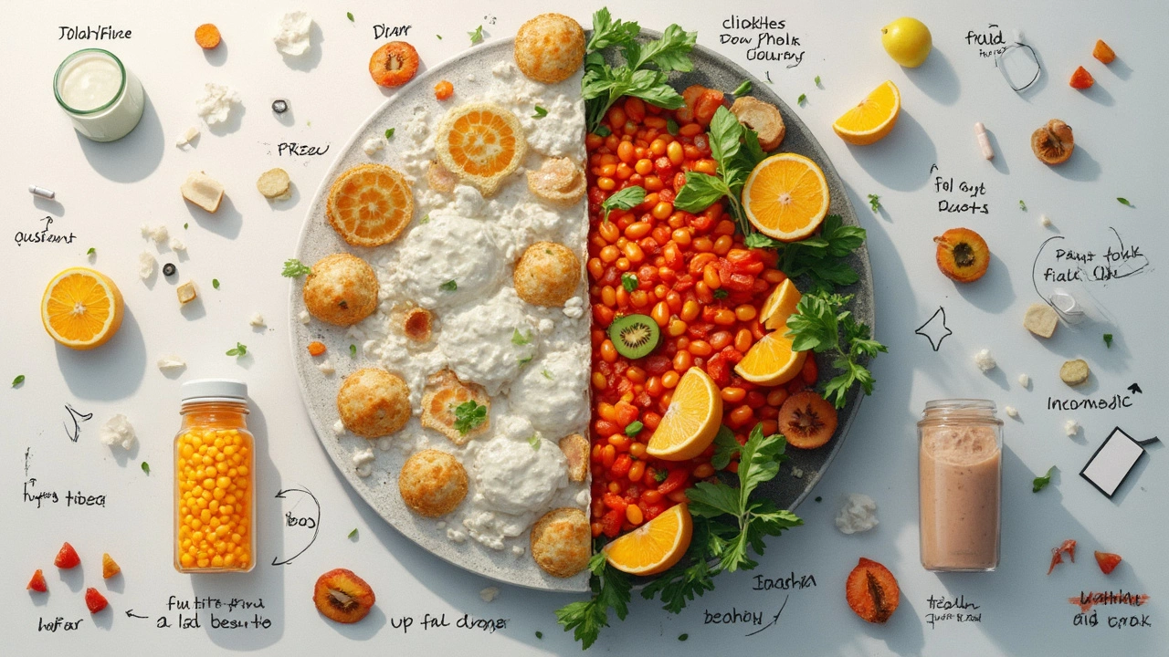 Mythbusting: Gut Health Trends That Don't Work