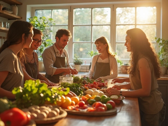 Health Goals: Rethinking What Wellness Really Means