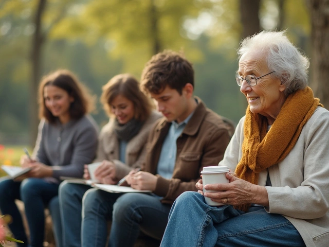 Mindfulness: Unlock Real Change with Simple Habits