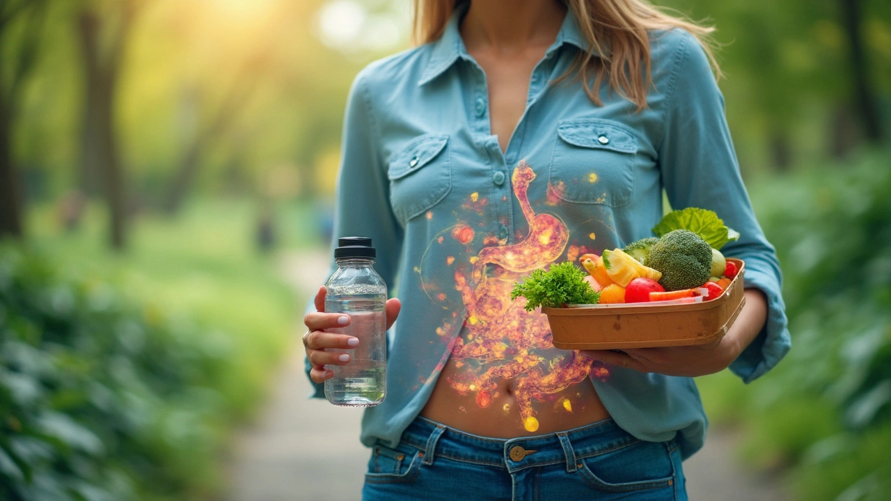 Food Fixes You Can Start Today