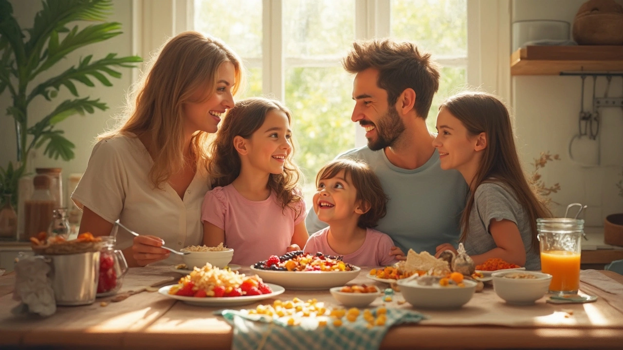 Gastro Health: Why It Deserves Your Attention First