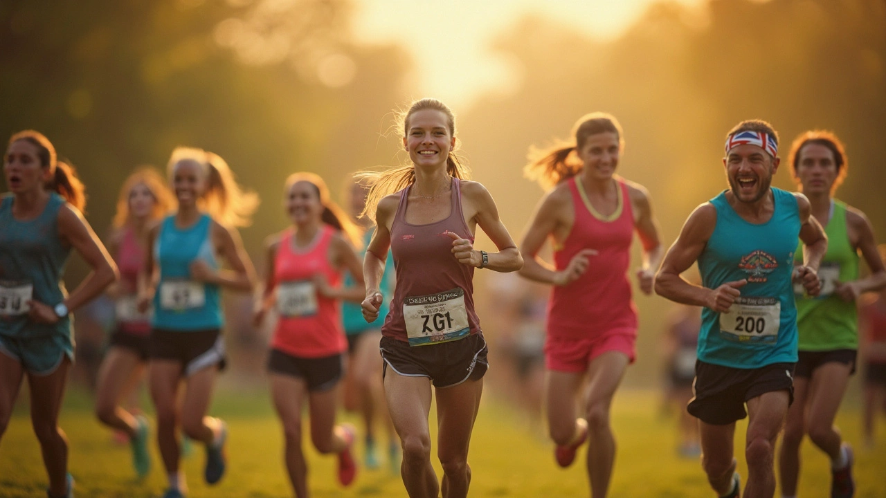 Sports Massage: Boost Your Fitness Routine Fast