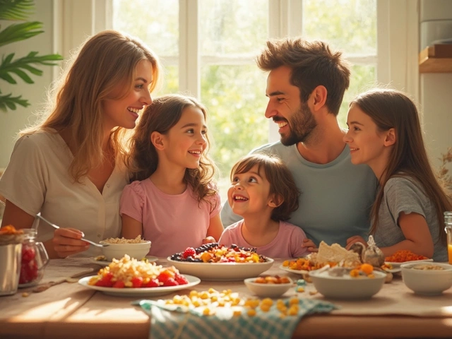 Gastro Health: Why It Deserves Your Attention First