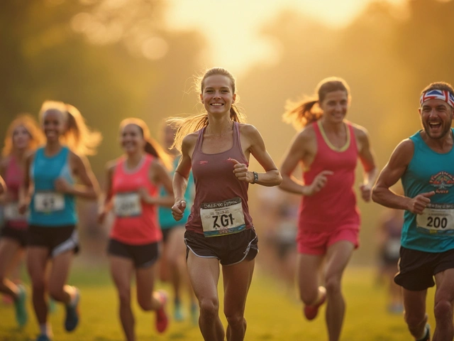 Sports Massage: Boost Your Fitness Routine Fast