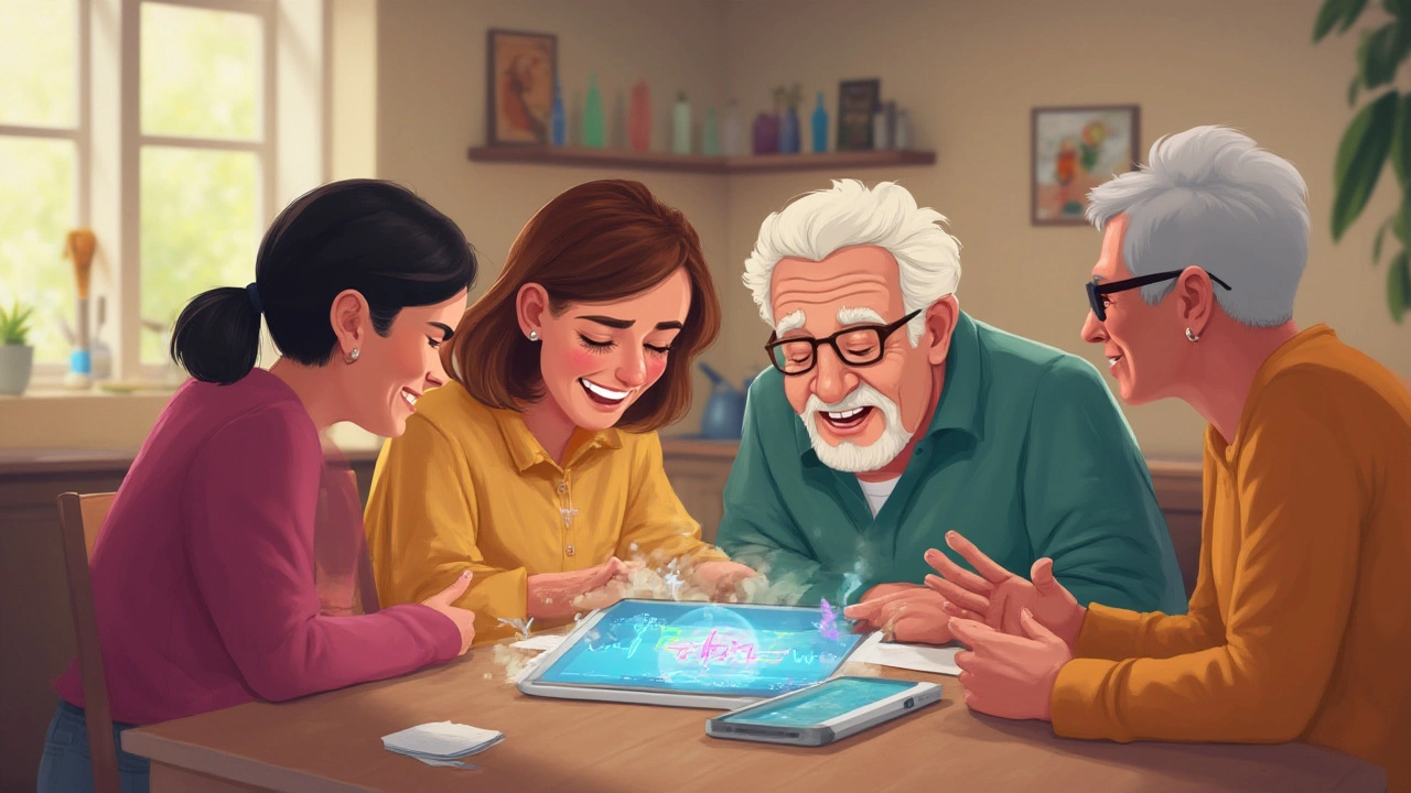 Biofeedback at Home: Apps, Devices, and Easy Habits