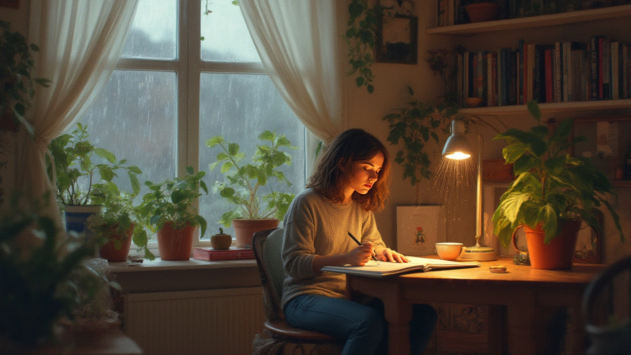 Everyday Habits That Cut Stress Down to Size