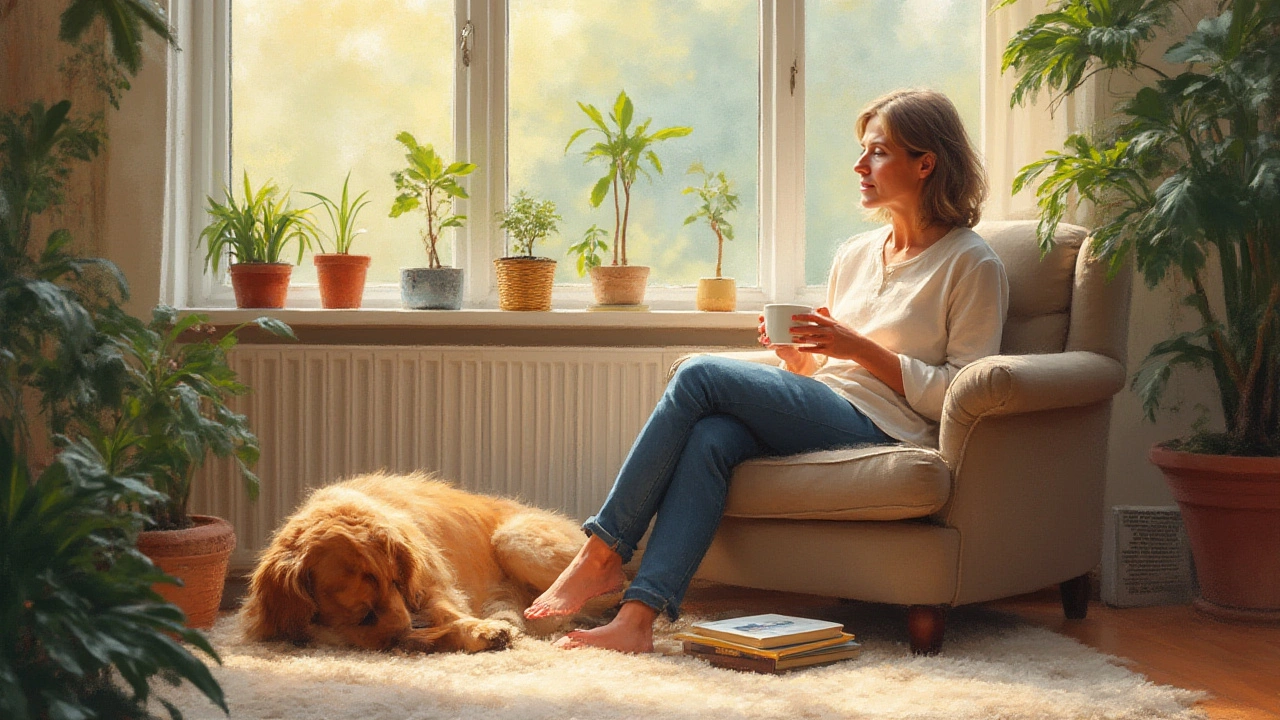 Real-Life Tips to Build Meditation and Mindfulness Into Your Day