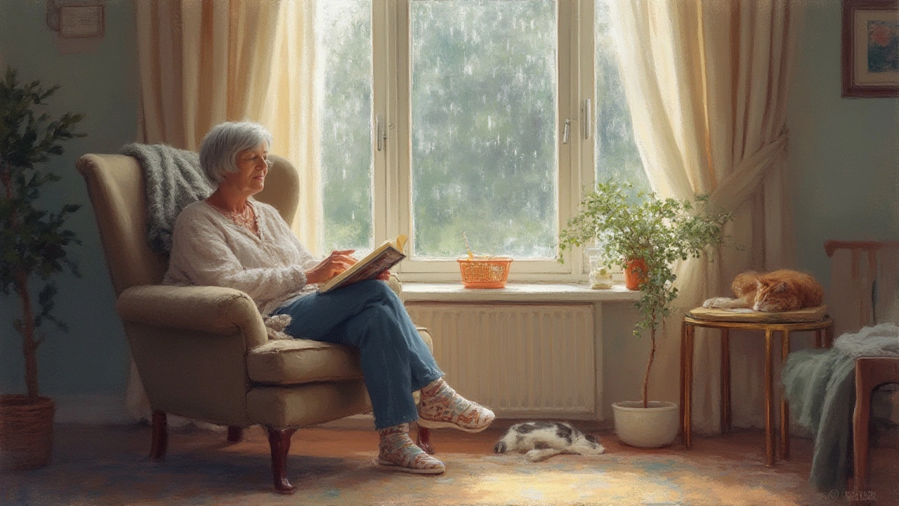Simple Ways to Build Calmness Into Every Day
