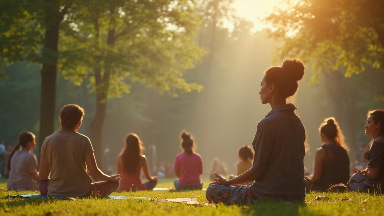 Stress Reduction for Mental Health: Effective Strategies That Work