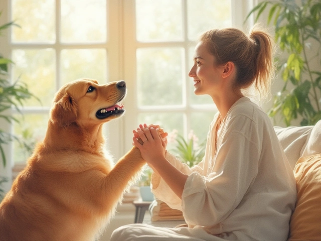 Mindfulness for Pet Owners: Deepen Your Connection with Relaxed Pet Care