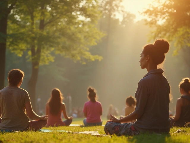 Stress Reduction for Mental Health: Effective Strategies That Work