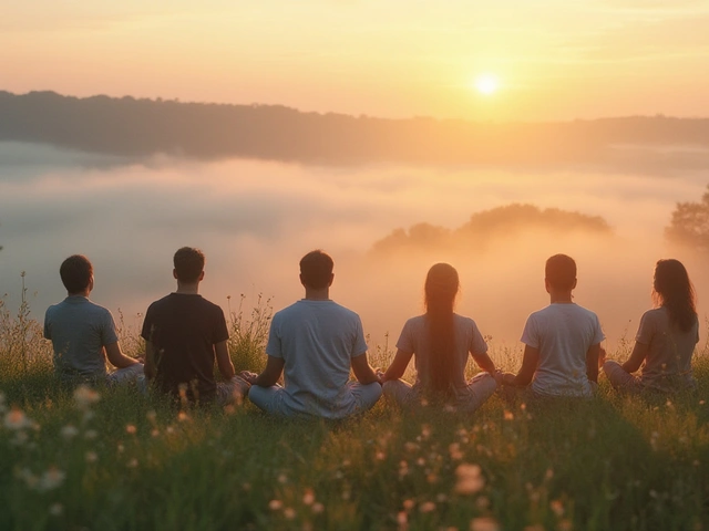 Unlocking the Power of Calmness: Strategies for Overcoming Life’s Challenges