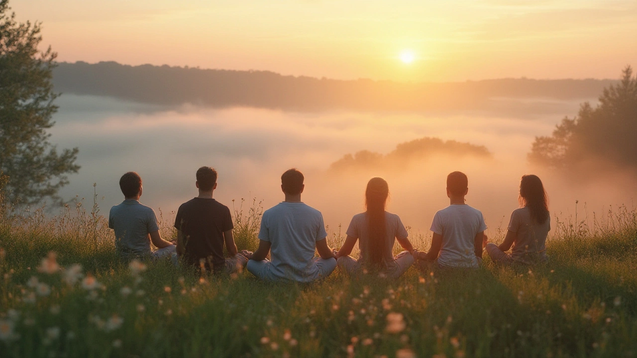 Unlocking the Power of Calmness: Strategies for Overcoming Life’s Challenges