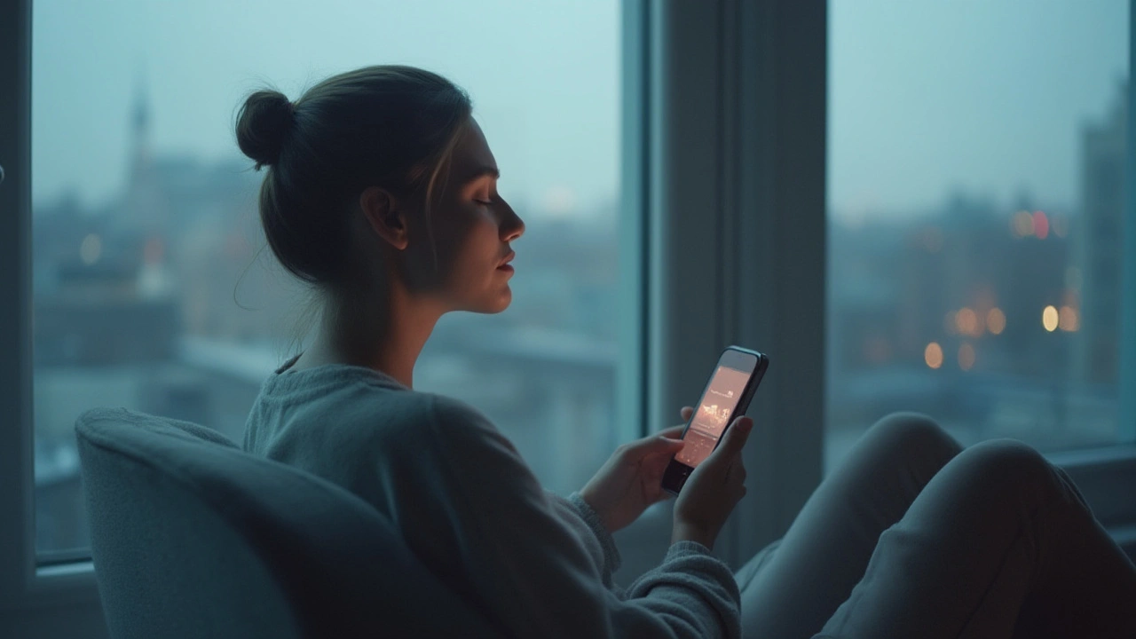 Who Should Try Biofeedback? Is It for Everyone?