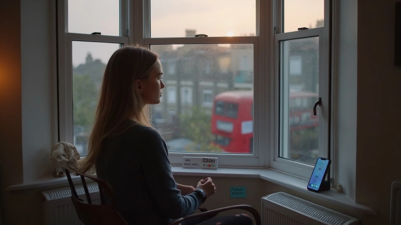 Make Meditation a Daily Habit: Simple Tips, Routines, and Science-Backed Tricks