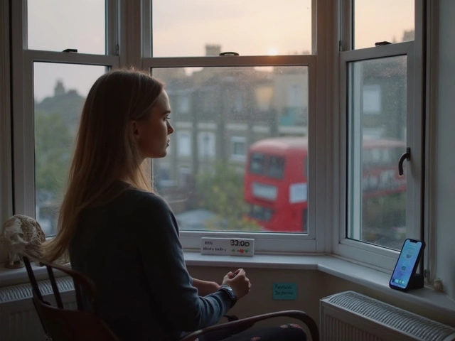 Make Meditation a Daily Habit: Simple Tips, Routines, and Science-Backed Tricks