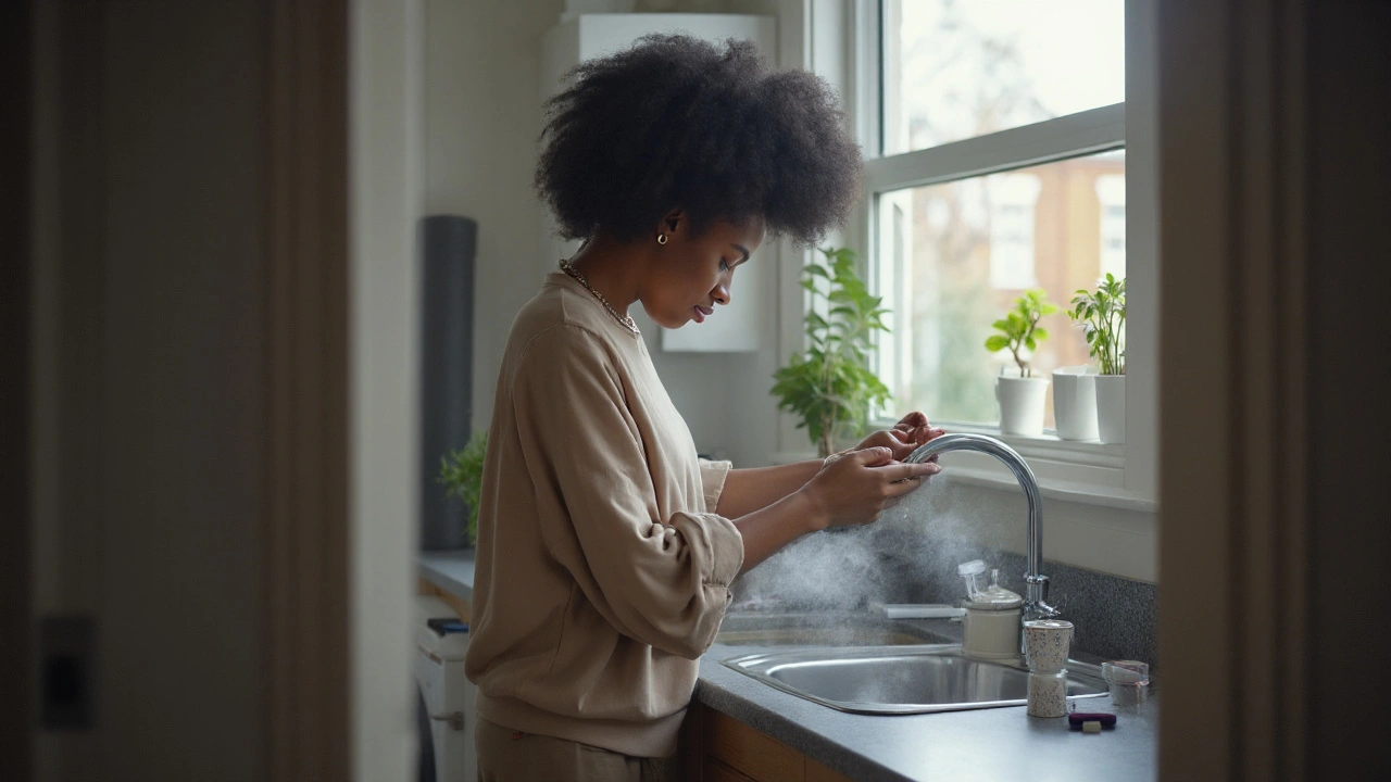 Build your stress-resilient routine