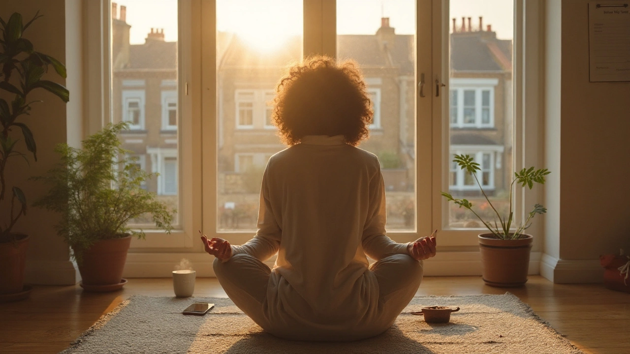 Stress Reduction Techniques for Better Mental Health: A Practical, Science-Backed Guide