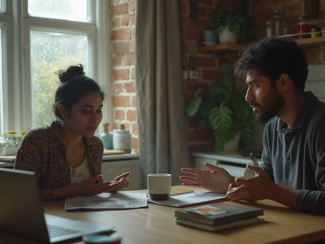Health Anxiety Support: How to Help a Loved One Cope