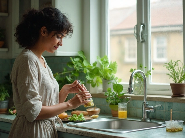 Health Juice: Benefits, Safe Recipes, and Smart Juicing Tips for Everyday Wellness