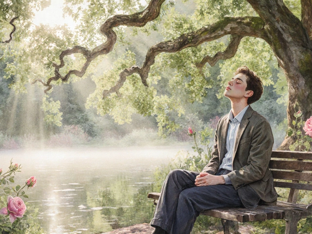 Proven Stress Reduction Techniques for a Healthier You