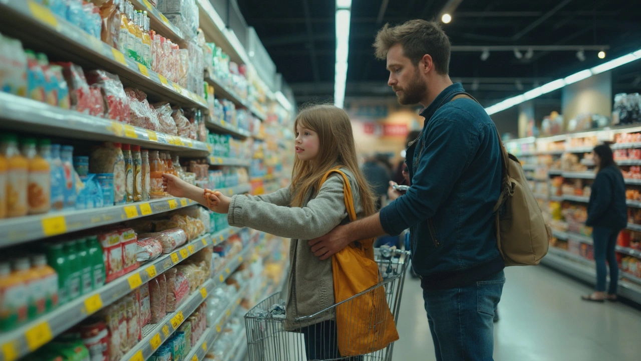 Turn it into a week: simple plan, quick meals, low-stress shopping