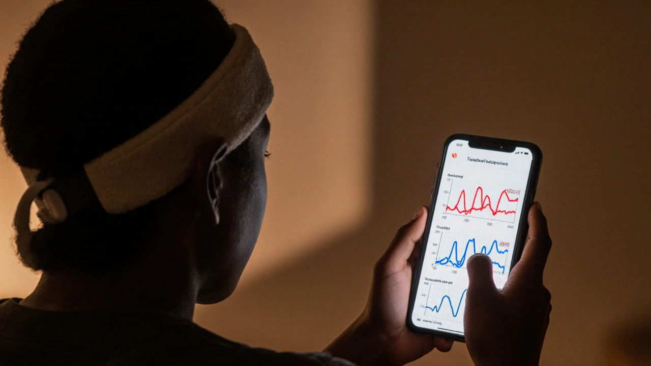 Biofeedback: How to Use Your Body’s Signals to Reduce Stress and Improve Wellness