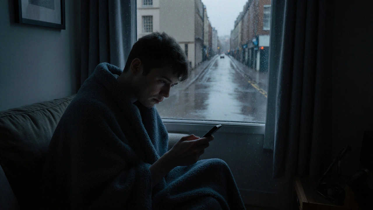 COVID-19 Mental Health Impact: Hidden Effects and How to Cope