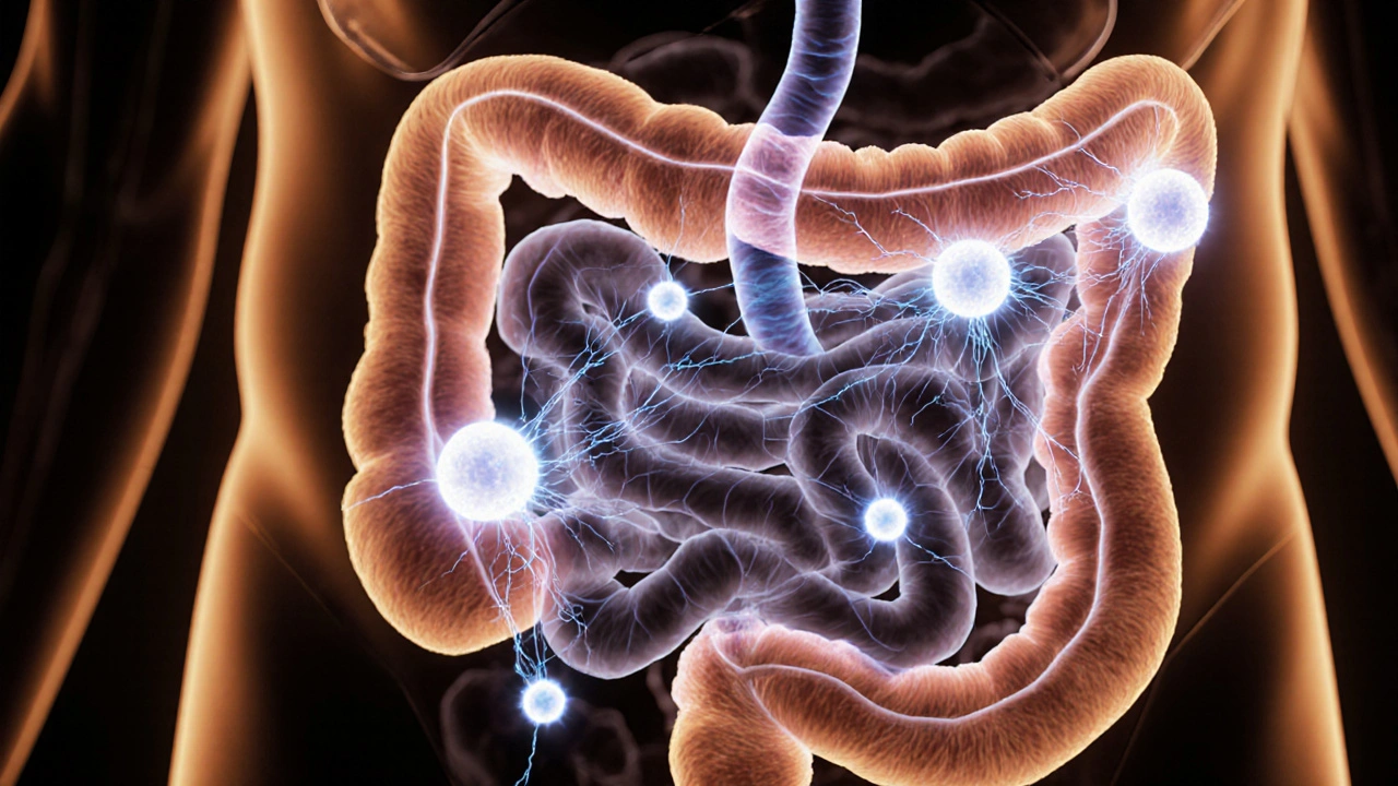 Gut Health - Why It’s the Key to a Healthy Body