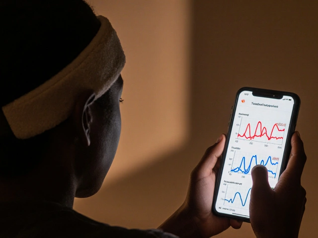 Biofeedback: How to Use Your Body’s Signals to Reduce Stress and Improve Wellness