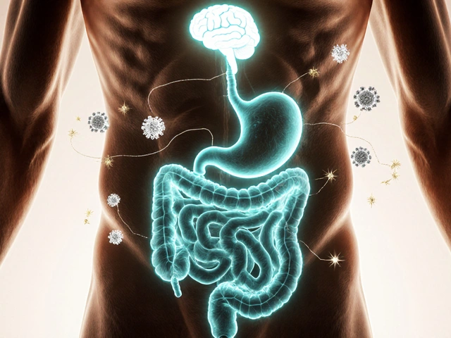 Gastrointestinal Health: The Unseen Hero of Your Body