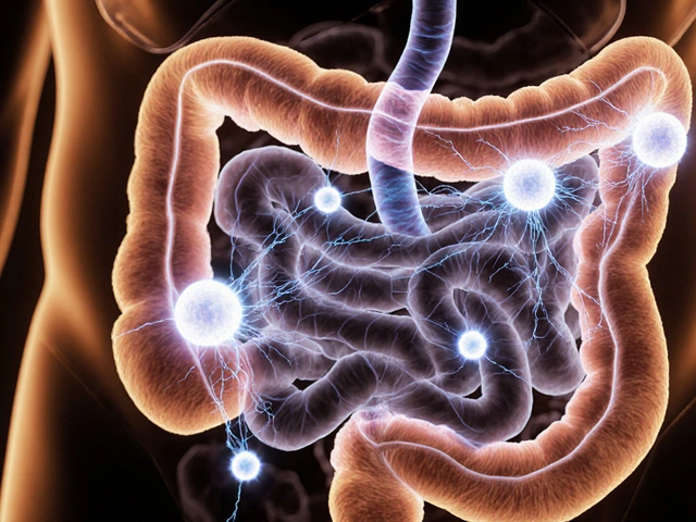 Gut Health - Why It’s the Key to a Healthy Body