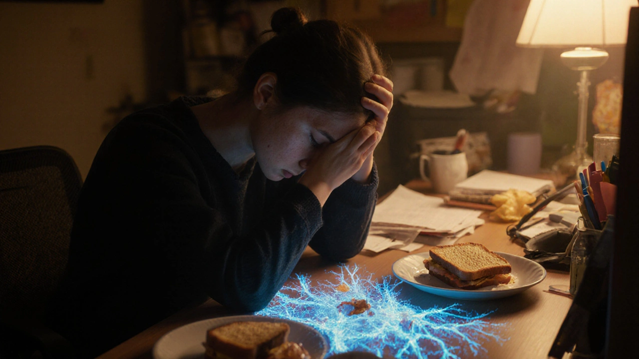 How Gastro Health Affects Your Daily Life