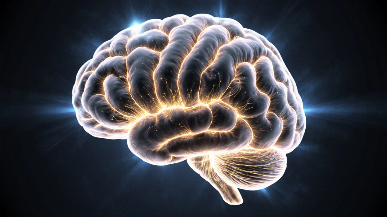 How Meditation Improves Memory and Focus: Science-Backed Benefits