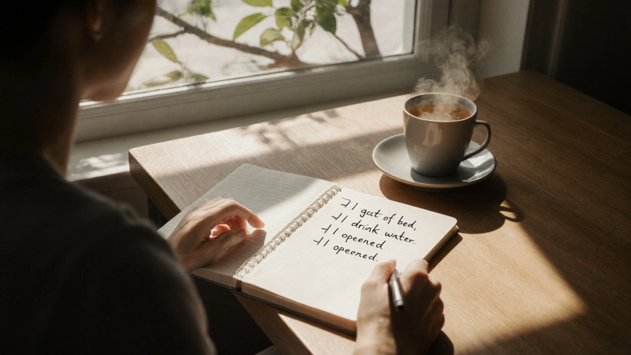 How Positive Thinking Improves Mental Health: Science-Backed Benefits and Practical Steps