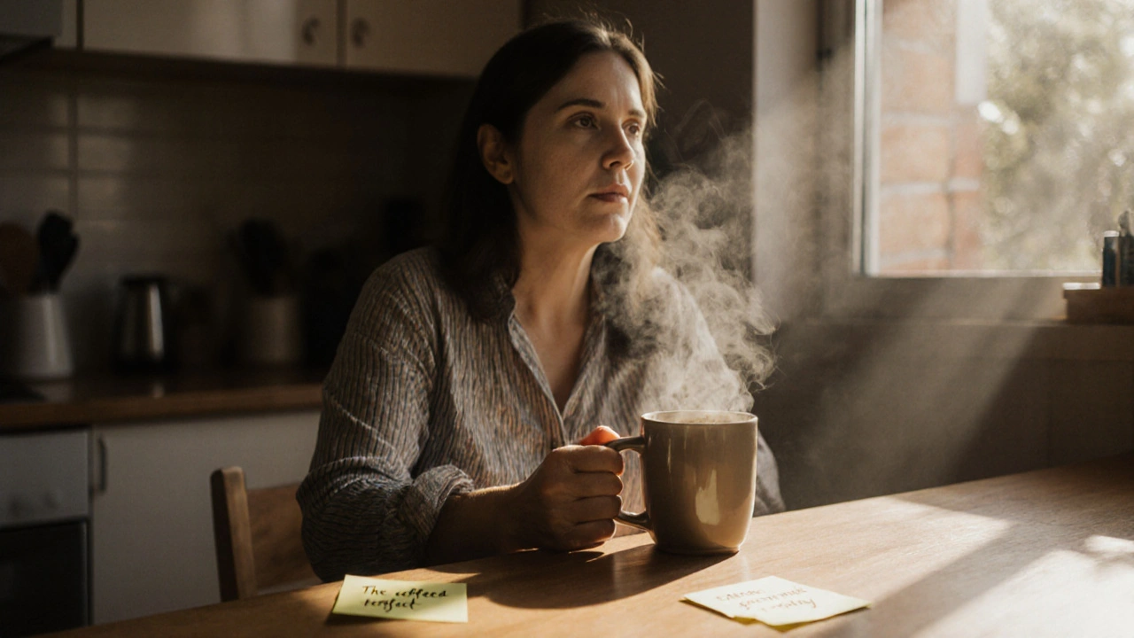 Stress Reduction: Simple Daily Habits for a Calmer, Balanced Life