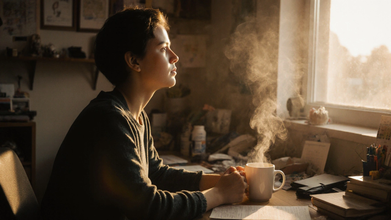 Stress Reduction: The Ultimate Guide to a Calmer Life