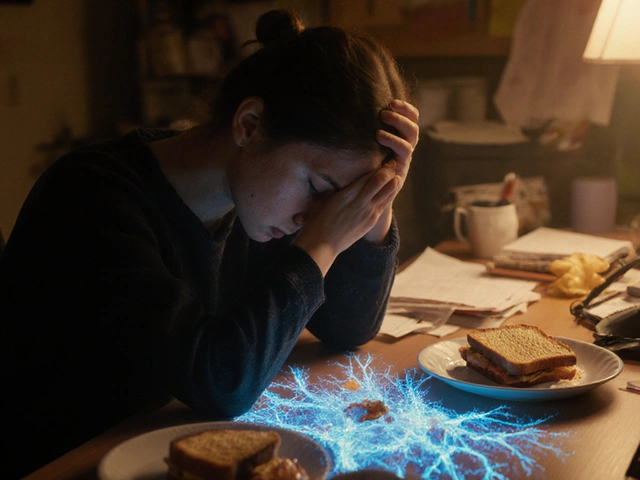 How Gastro Health Affects Your Daily Life